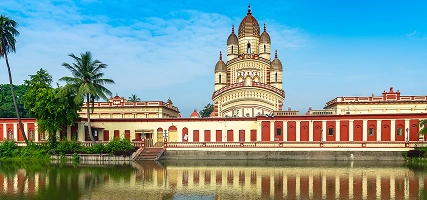 Dakshineswar Kali Temple