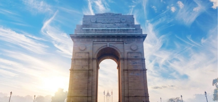 India Gate