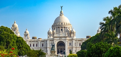 Victoria Memorial